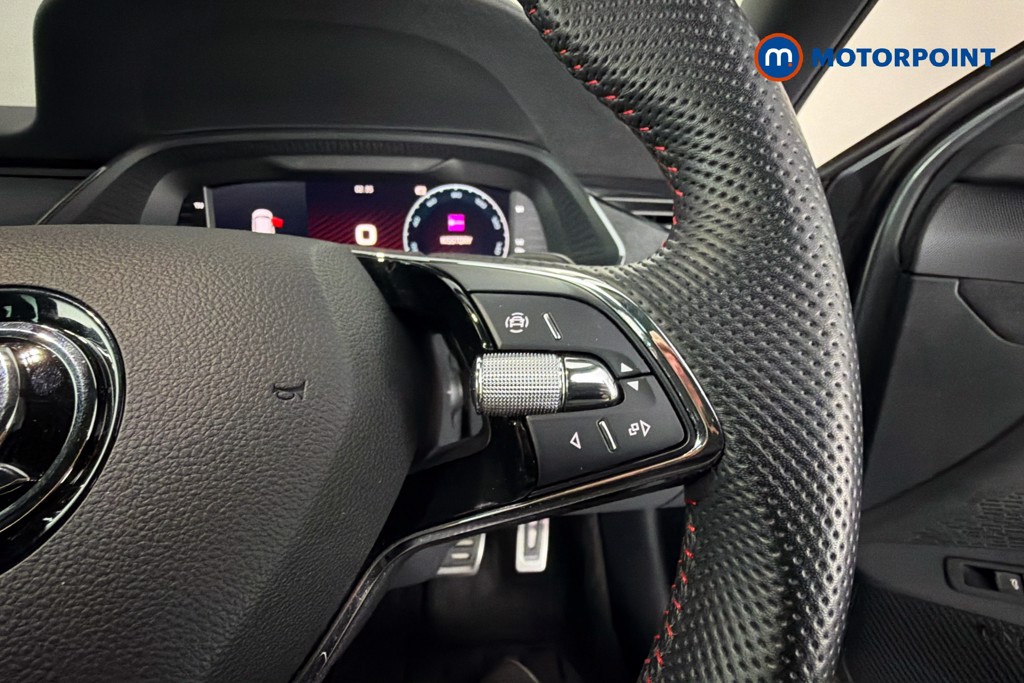 Used Skoda Octavia 2022 for sale - 78153215: Photo 12