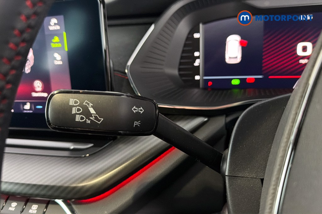 Used Skoda Octavia 2022 for sale - 78153215: Photo 14