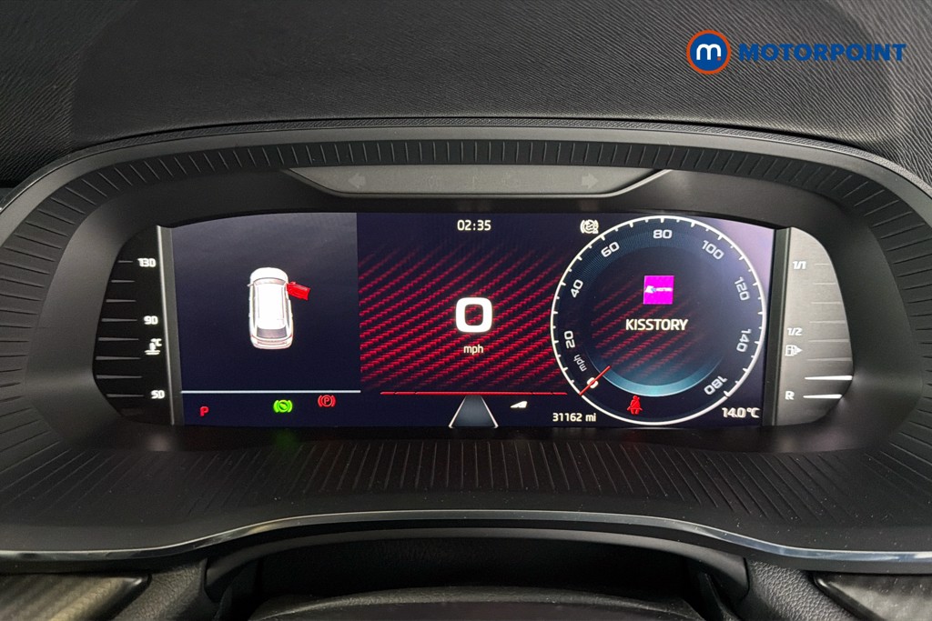 Used Skoda Octavia 2022 for sale - 78153215: Photo 16