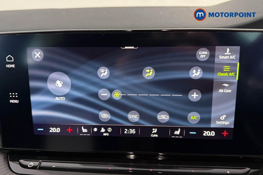 Used Skoda Octavia 2022 for sale - 78153215: Photo 19