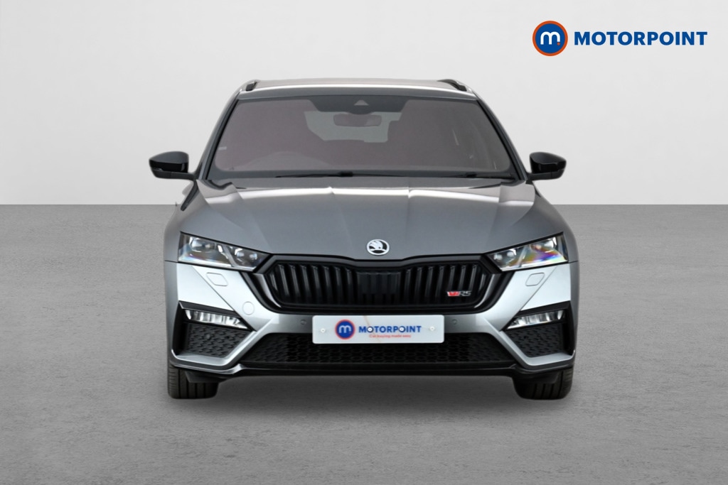 Used Skoda Octavia 2022 for sale - 78153215: Photo 2