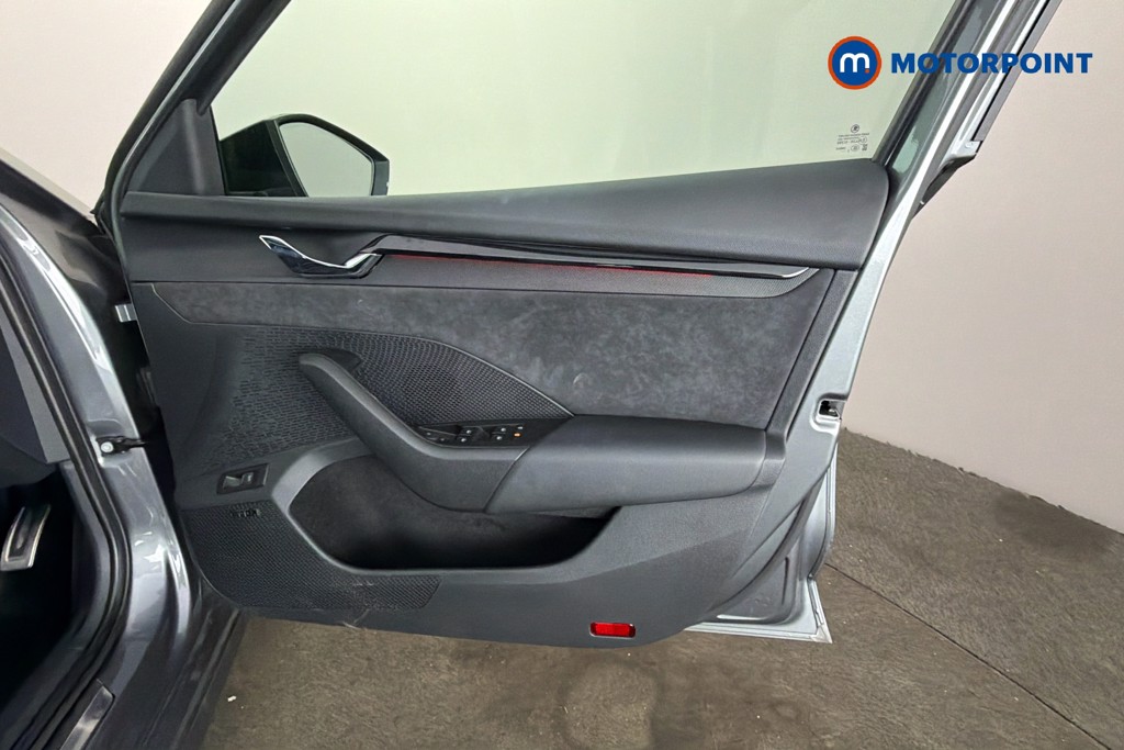 Used Skoda Octavia 2022 for sale - 78153215: Photo 23