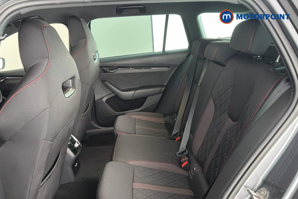 Used Skoda Octavia 2022 for sale - 78153215: Photo 28