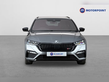 Used Skoda Octavia 2022 for sale - 78153215: Photo