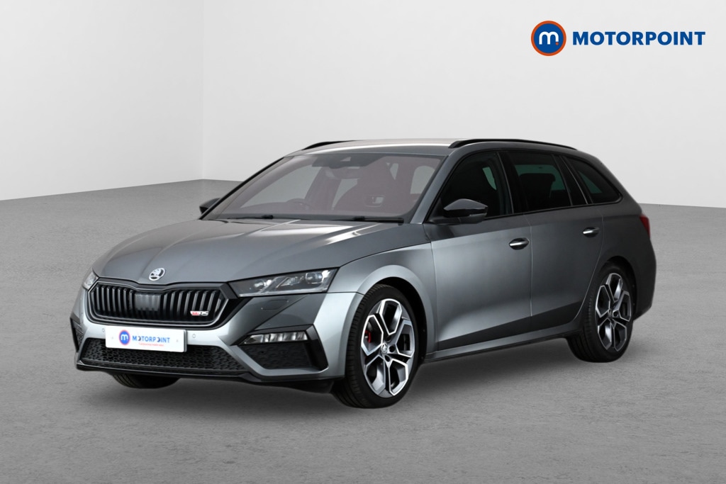 Used Skoda Octavia 2022 for sale - 78153215: Photo 3