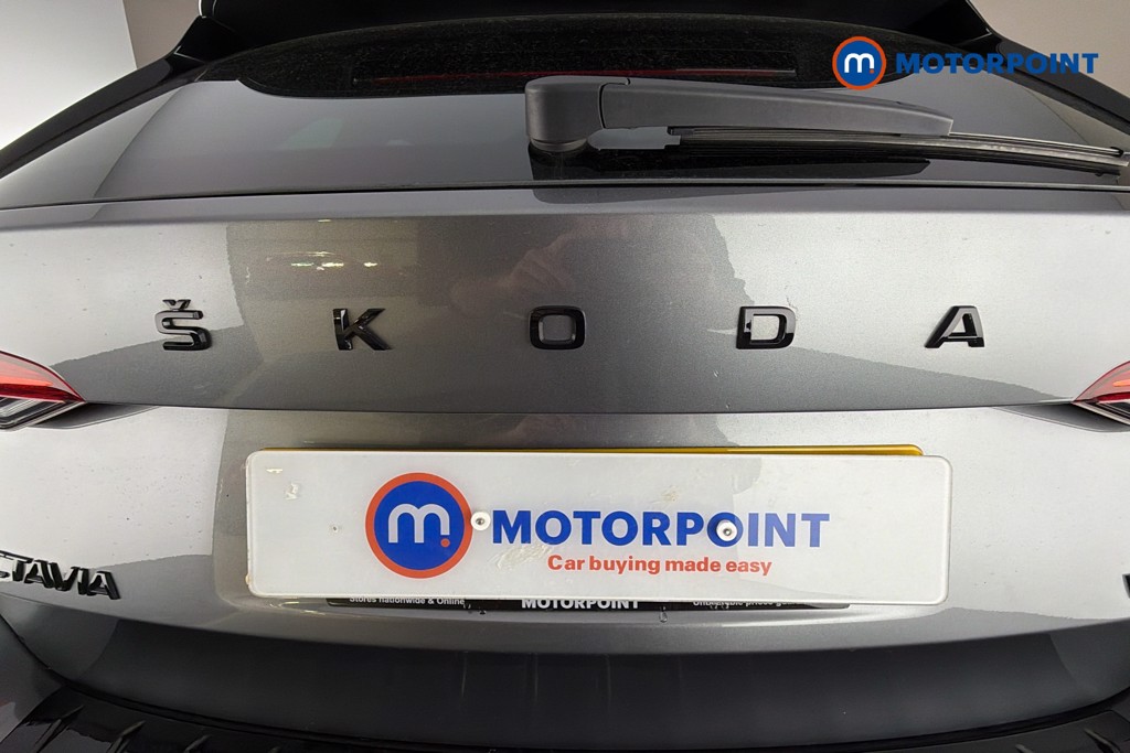 Used Skoda Octavia 2022 for sale - 78153215: Photo 33