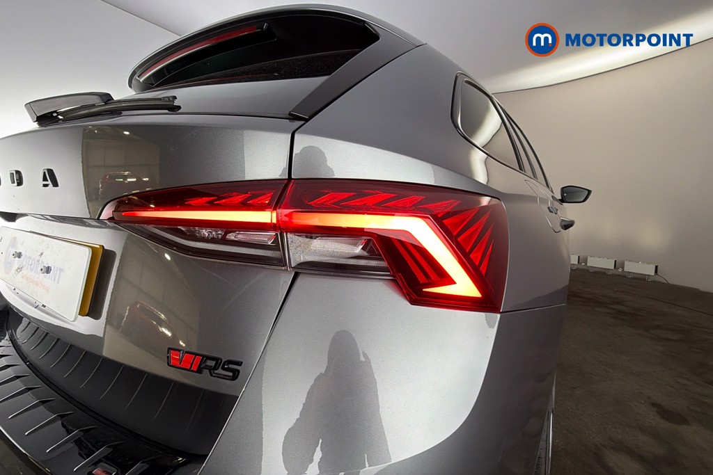 Used Skoda Octavia 2022 for sale - 78153215: Photo 34