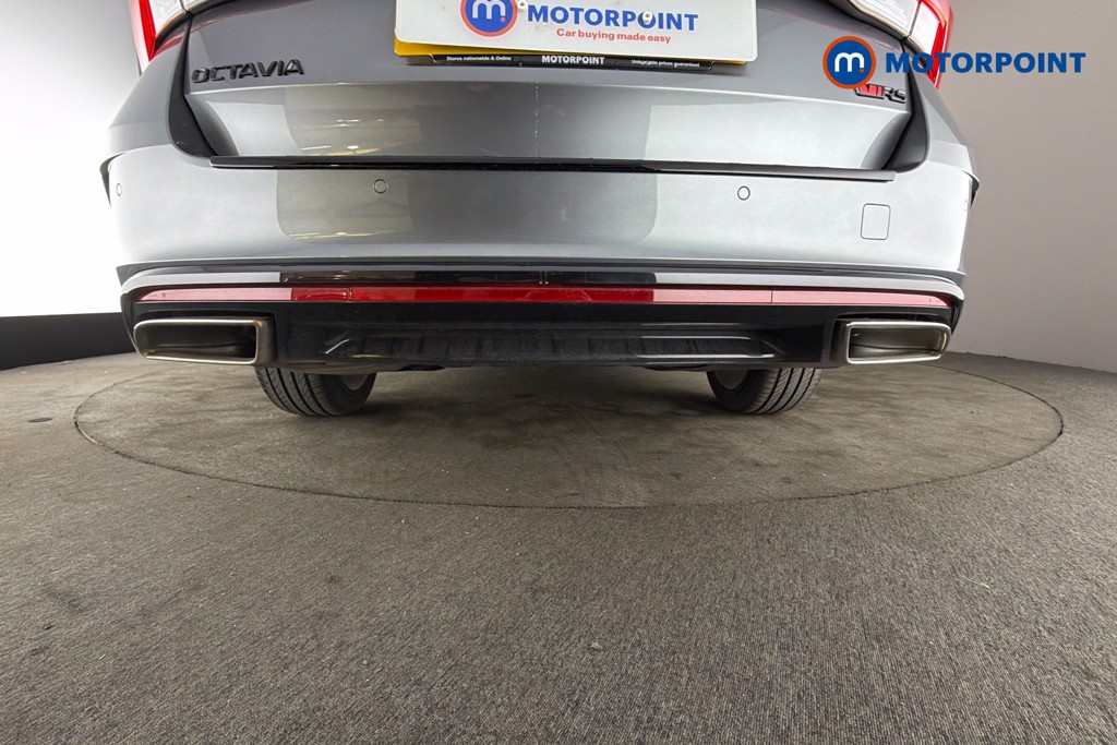 Used Skoda Octavia 2022 for sale - 78153215: Photo 35