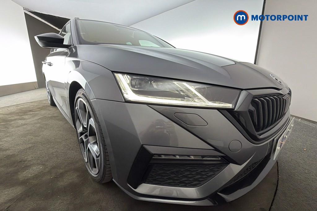 Used Skoda Octavia 2022 for sale - 78153215: Photo 39