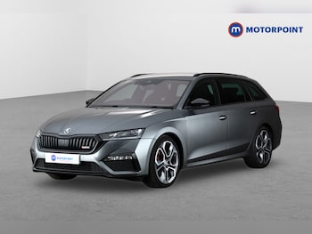 Used Skoda Octavia 2022 for sale - 78153215: Photo