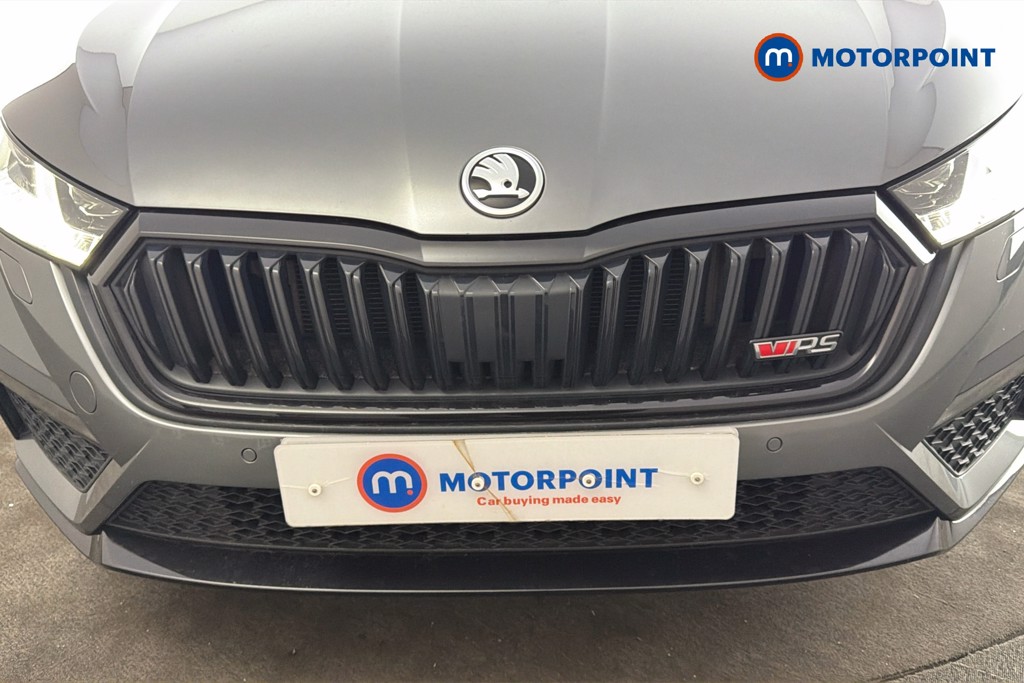 Used Skoda Octavia 2022 for sale - 78153215: Photo 40