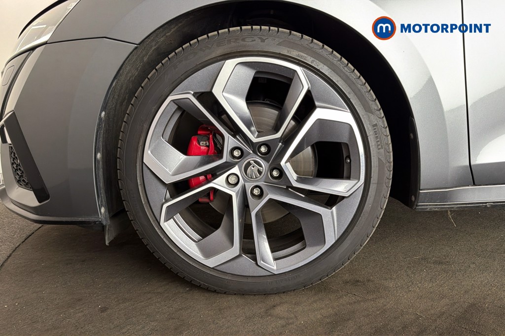 Used Skoda Octavia 2022 for sale - 78153215: Photo 41