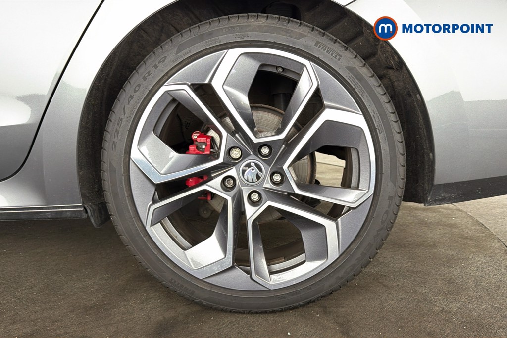 Used Skoda Octavia 2022 for sale - 78153215: Photo 42