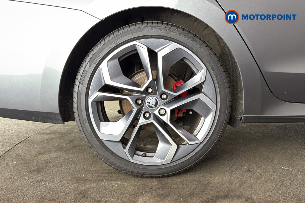 Used Skoda Octavia 2022 for sale - 78153215: Photo 43