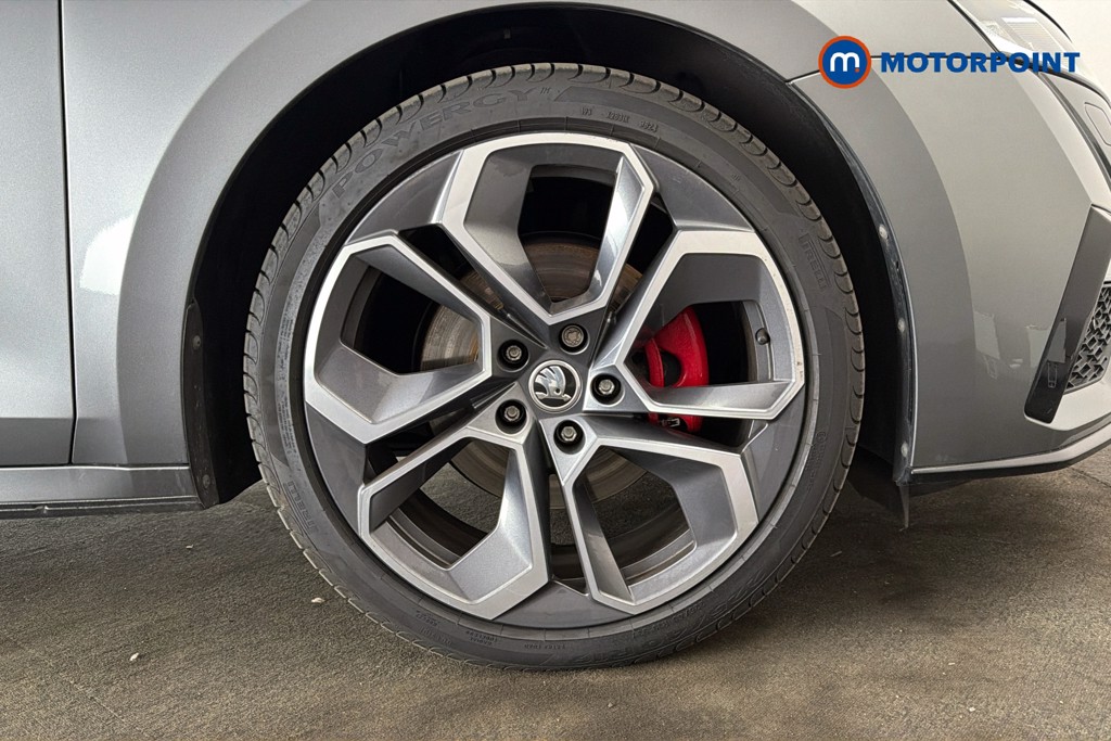 Used Skoda Octavia 2022 for sale - 78153215: Photo 44