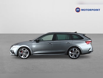 Used Skoda Octavia 2022 for sale - 78153215: Photo