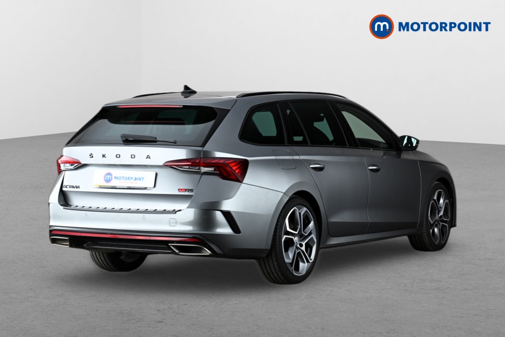 Used Skoda Octavia 2022 for sale - 78153215: Photo 7