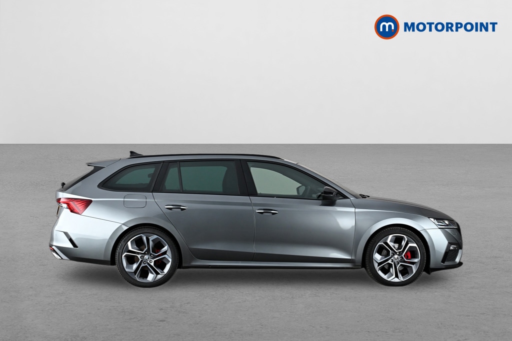 Used Skoda Octavia 2022 for sale - 78153215: Photo 8