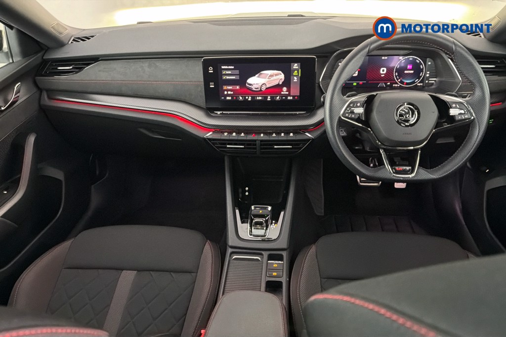 Used Skoda Octavia 2022 for sale - 78153215: Photo 9