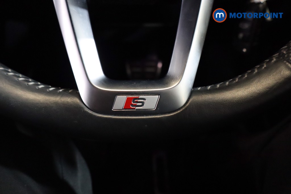 Used Audi Q3 2019 for sale - 76286059: Photo 10