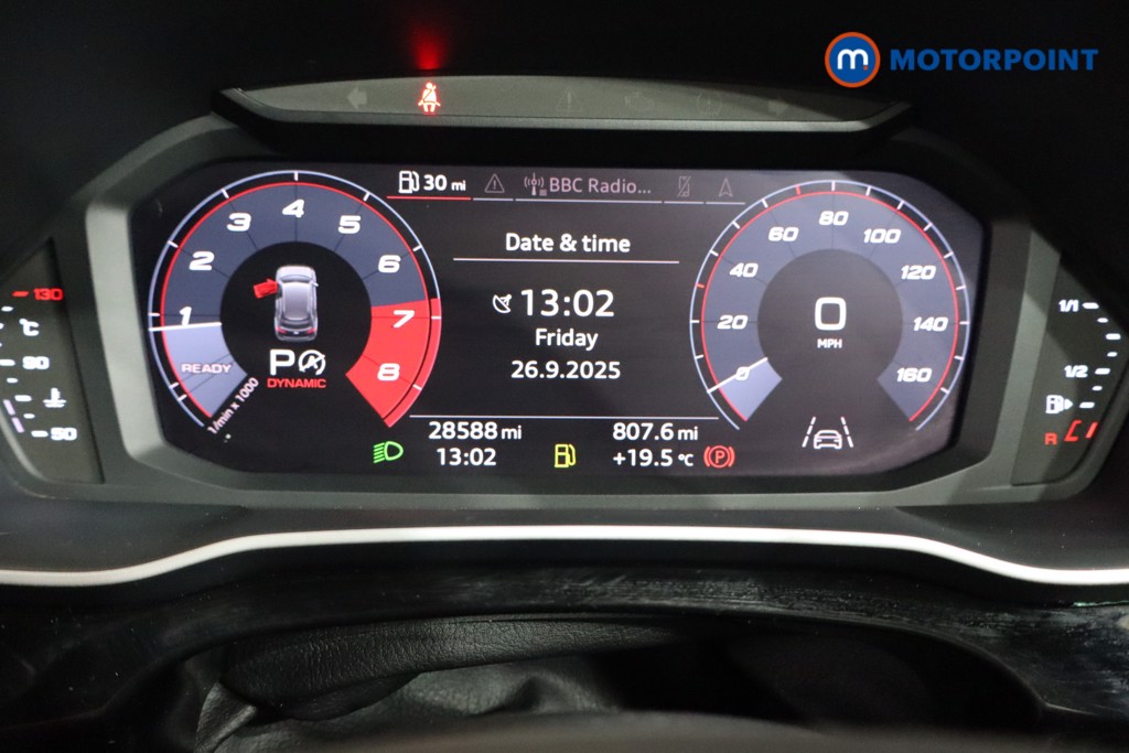 Used Audi Q3 2019 for sale - 76286059: Photo 16