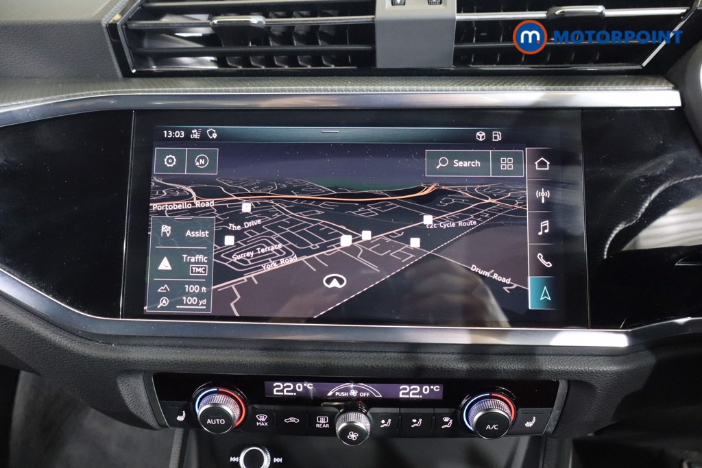 Used Audi Q3 2019 for sale - 76286059: Photo 17