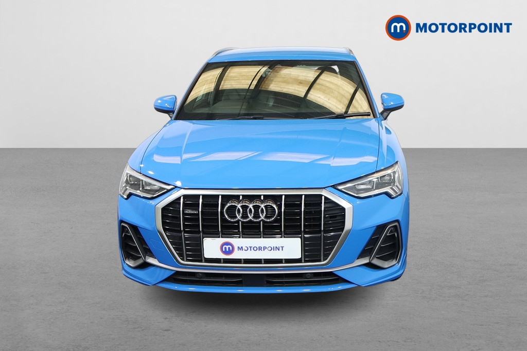 Used Audi Q3 2019 for sale - 76286059: Photo 2