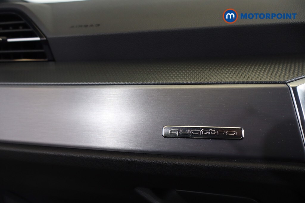 Used Audi Q3 2019 for sale - 76286059: Photo 22