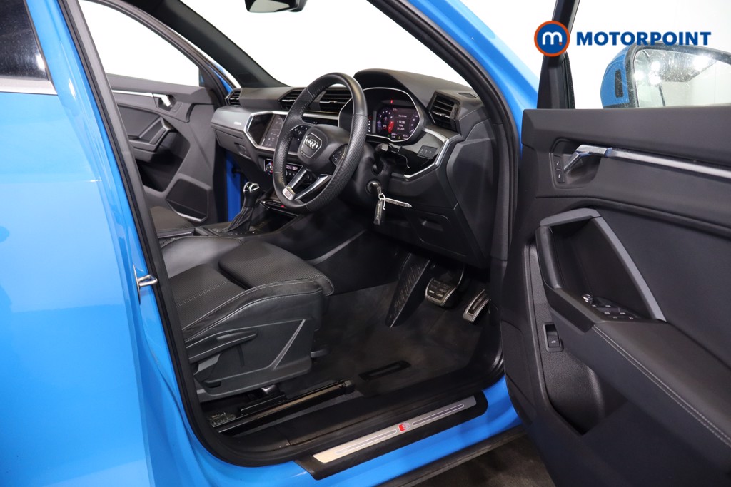 Used Audi Q3 2019 for sale - 76286059: Photo 25