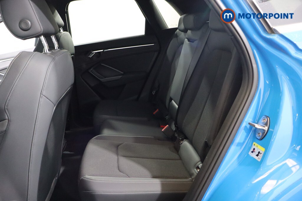 Used Audi Q3 2019 for sale - 76286059: Photo 27