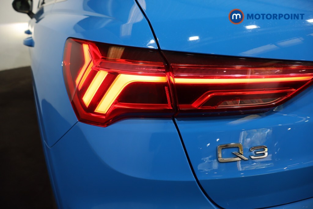 Used Audi Q3 2019 for sale - 76286059: Photo 29