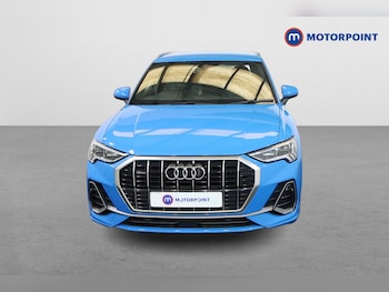 Used Audi Q3 2019 for sale - 76286059: Photo