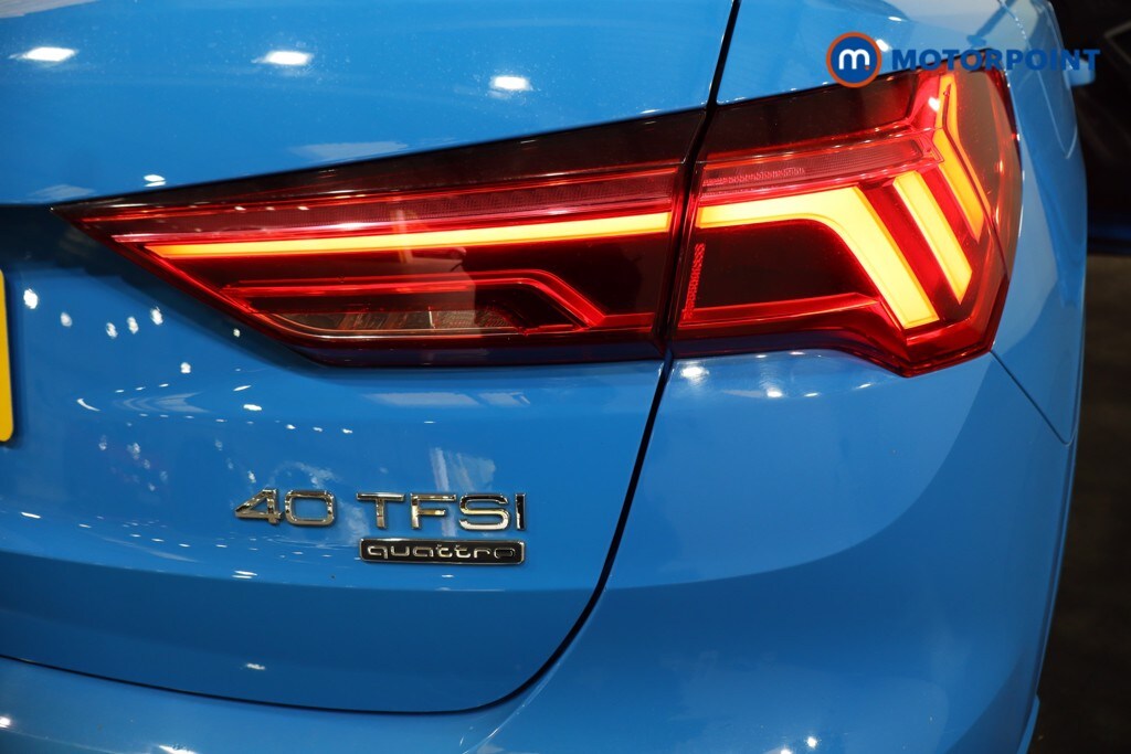 Used Audi Q3 2019 for sale - 76286059: Photo 30