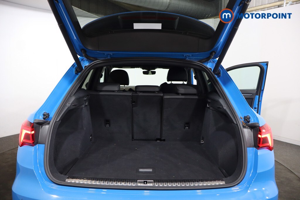 Used Audi Q3 2019 for sale - 76286059: Photo 31