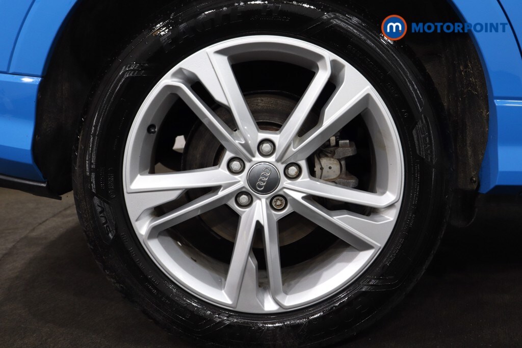 Used Audi Q3 2019 for sale - 76286059: Photo 33