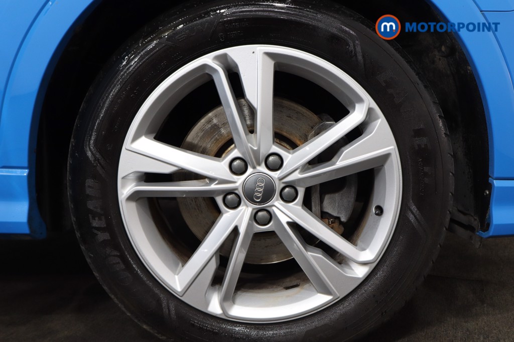 Used Audi Q3 2019 for sale - 76286059: Photo 34