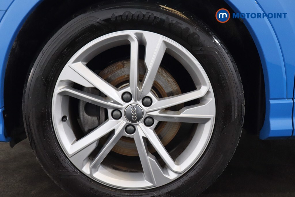 Used Audi Q3 2019 for sale - 76286059: Photo 35