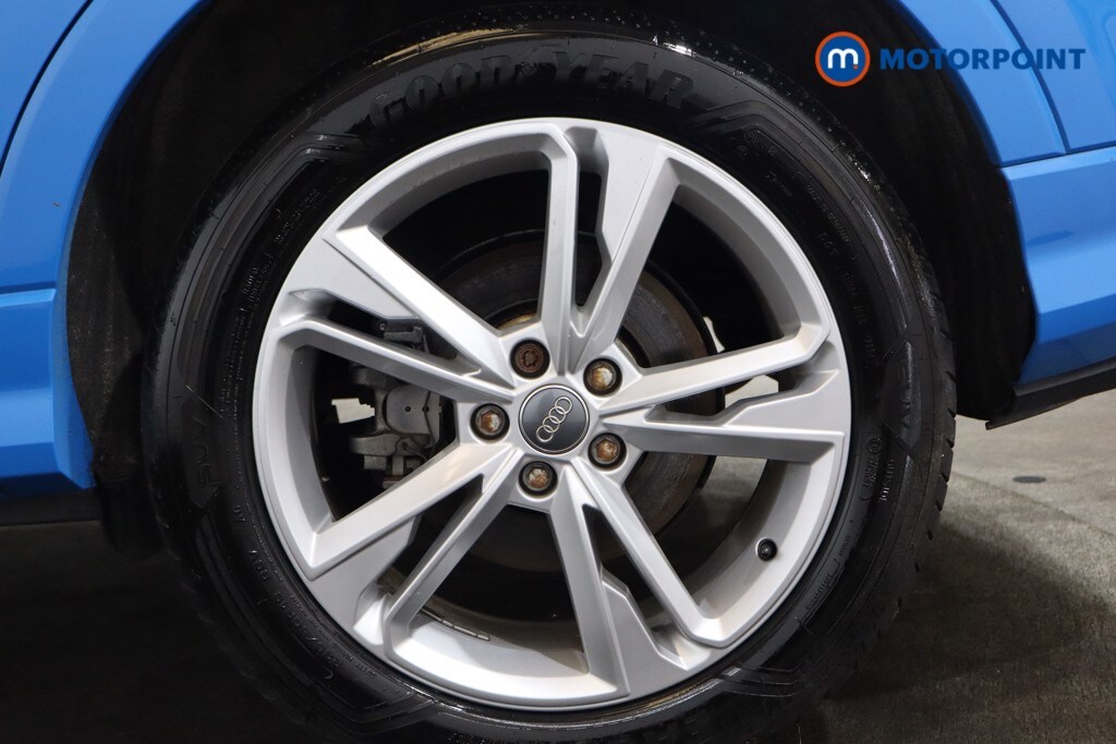 Used Audi Q3 2019 for sale - 76286059: Photo 36