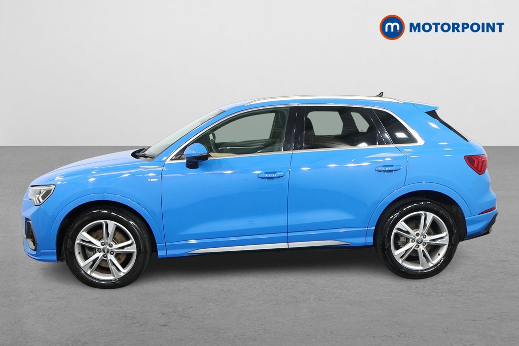 Used Audi Q3 2019 for sale - 76286059: Photo 4