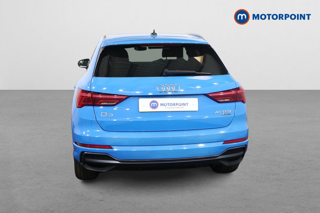 Used Audi Q3 2019 for sale - 76286059: Photo 6