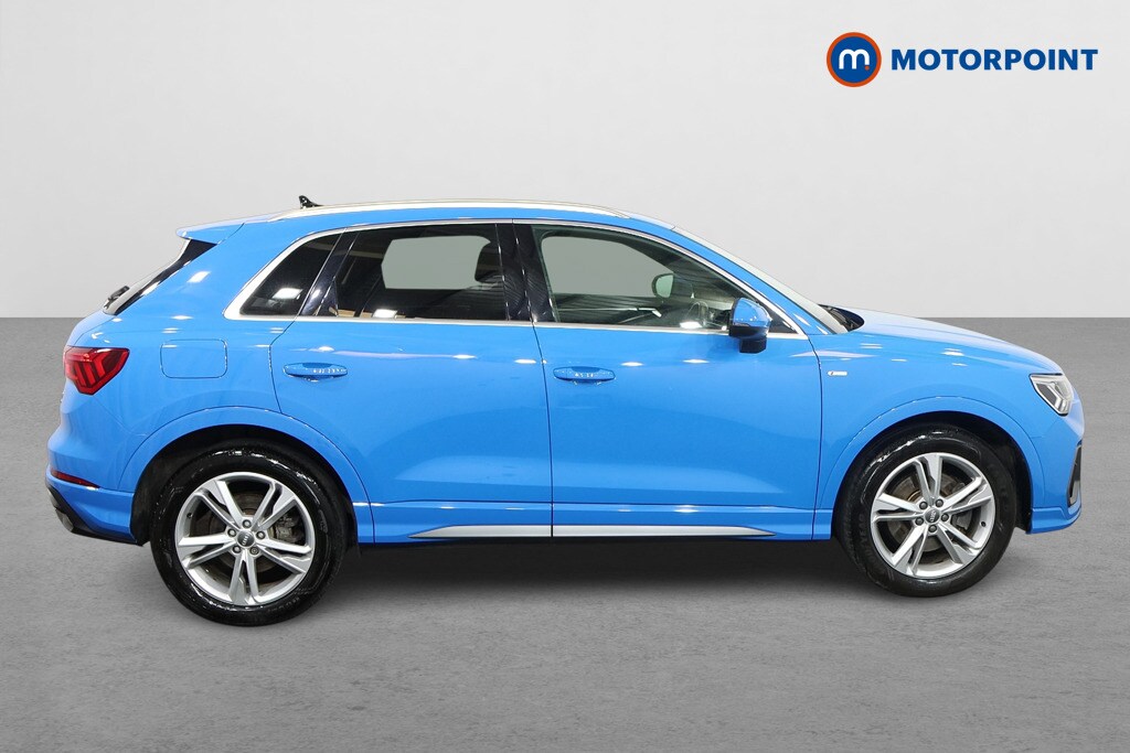 Used Audi Q3 2019 for sale - 76286059: Photo 8