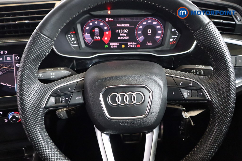 Used Audi Q3 2019 for sale - 76286059: Photo 9