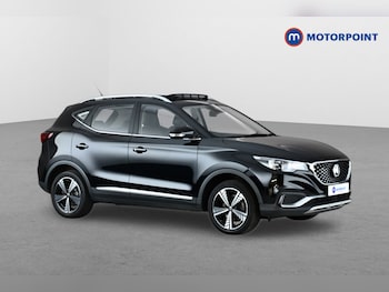 Used MG MG ZS 2021 for sale - 79232635: Photo