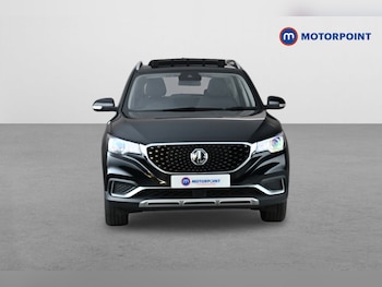 Used MG MG ZS 2021 for sale - 79232635: Photo