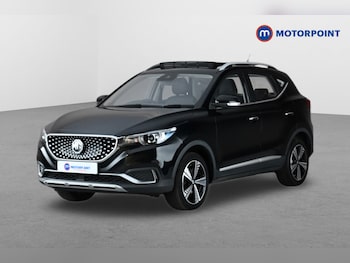 Used MG MG ZS 2021 for sale - 79232635: Photo