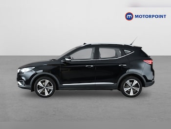 Used MG MG ZS 2021 for sale - 79232635: Photo