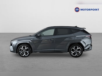 Used Hyundai TUCSON 2024 for sale - 79592515: Photo