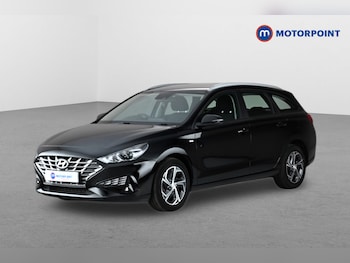 Used Hyundai i30 undefined for sale - 78974406: Photo