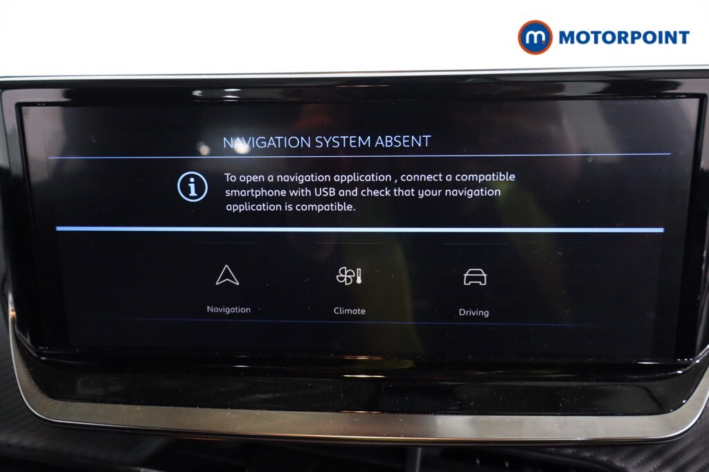 Used Peugeot 2008 2023 for sale - 77443698: Photo 16