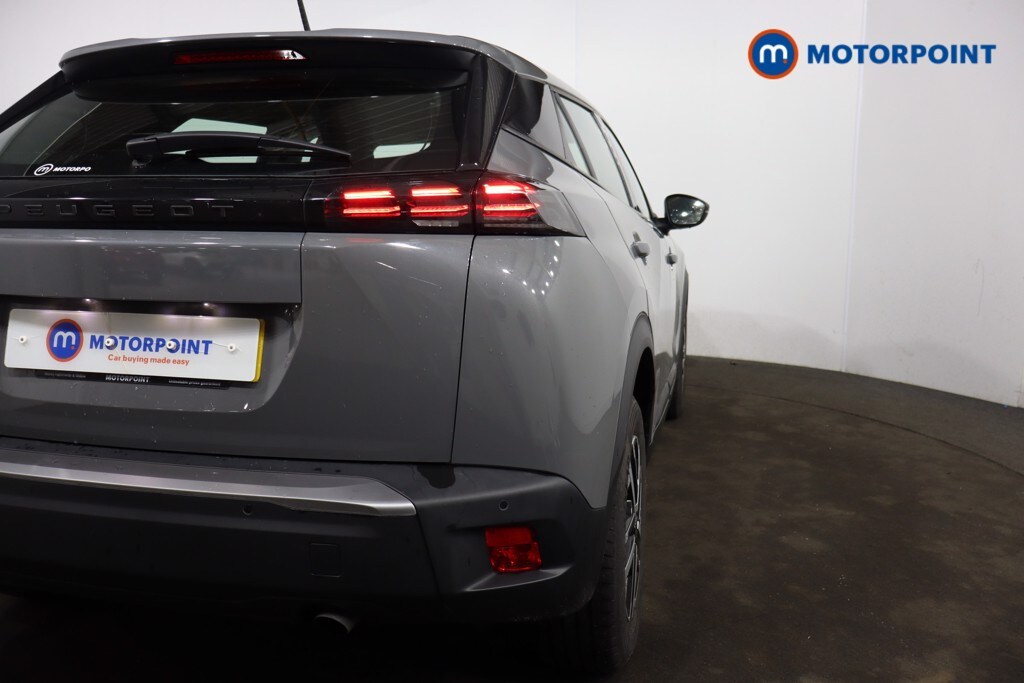 Used Peugeot 2008 2023 for sale - 77443698: Photo 36